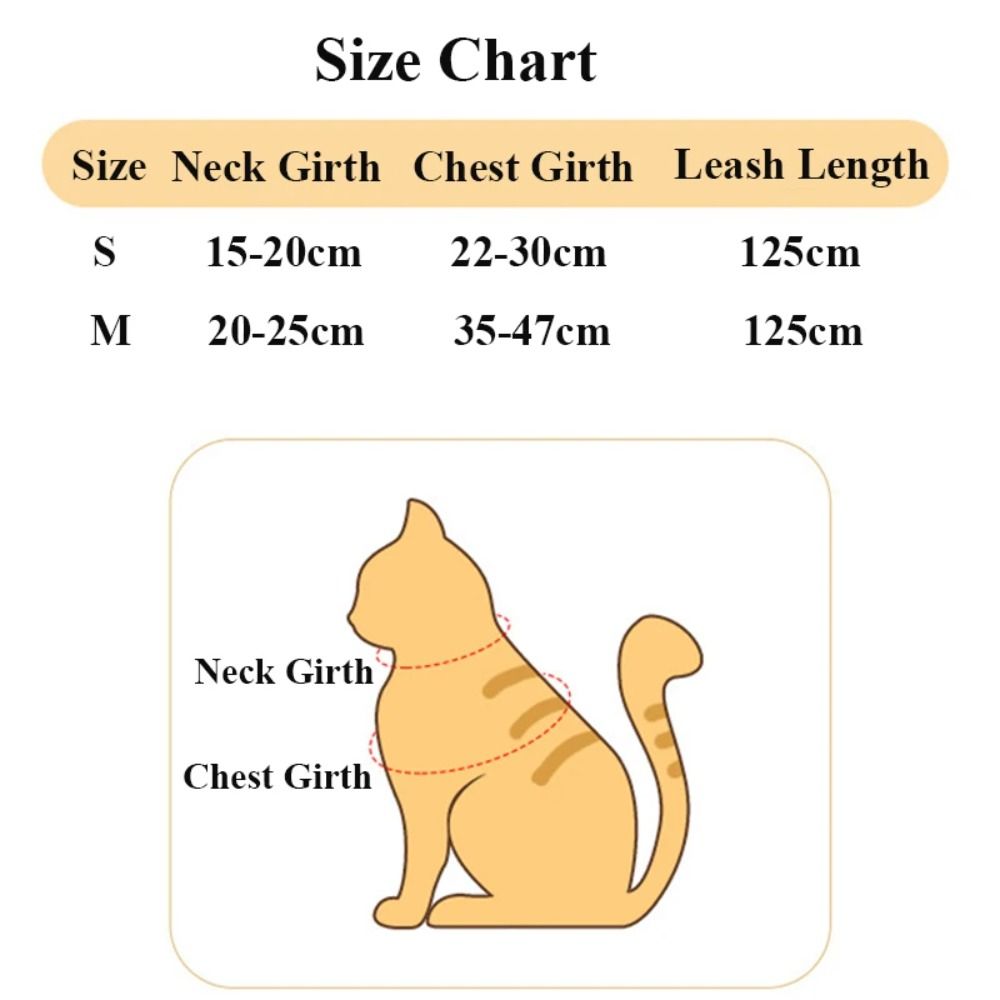 Pet%20Supplies%20Adjustable%20Cat%20Harness%20and%20Leash%20Set%20Gradient%20Escape%20Proof%20Pet%20Harness%20Soft%20Lightweight%20Cat%20Collar%20Lead%20Leash%20Outdoor%20-%20Image%202