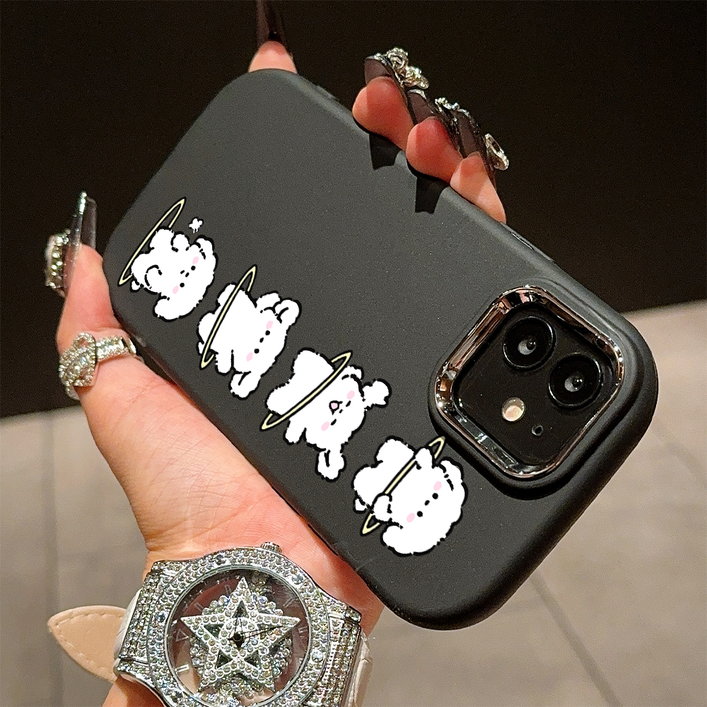 ZeroQiQi for Redmi Note 13 Pro Plus+ 5G Xiaomi Poco X6 5G Back Cover ...