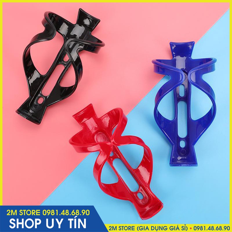 Giá để bình nước xe đạp loại xịn