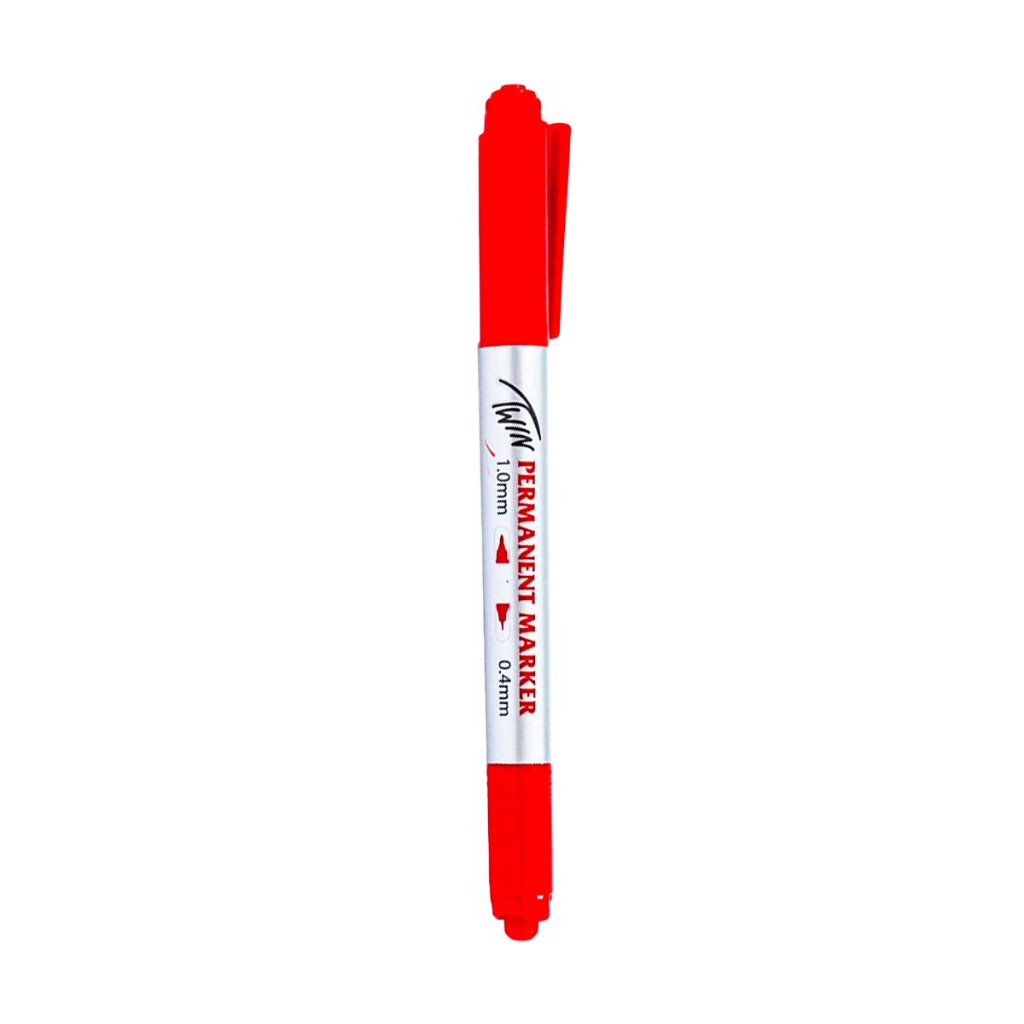 Bút lông dầu Thiên Long FlexOffice FO-PM-01 - Văn phòng phẩm Bảo An