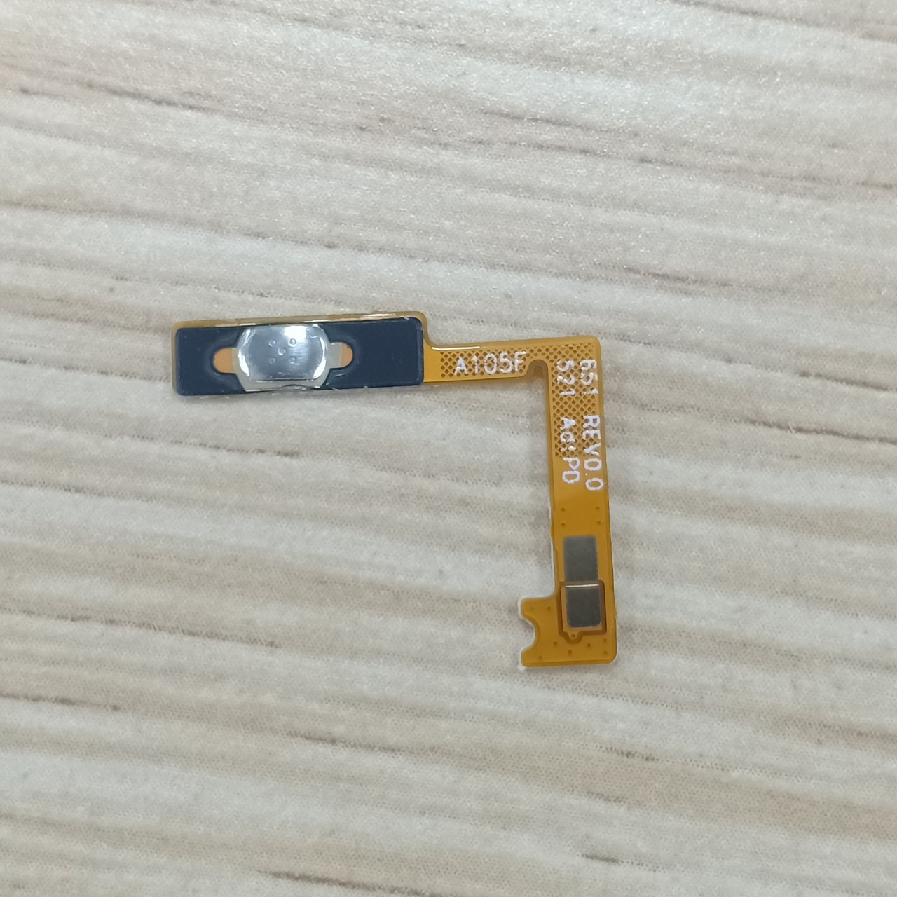 Cáp nguồn Samsung A01