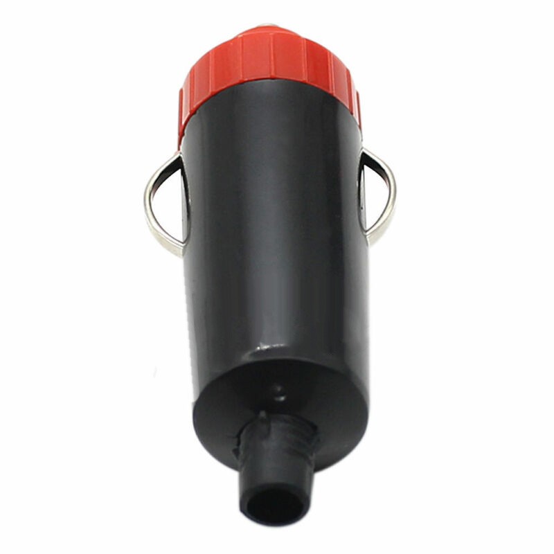 65mmx20mm Car Plug 12V/24V Power Connector Adapter Electrical Accessories