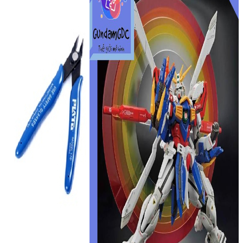 Mô hình lắp ráp rg god 37 gundam 1/144 gg