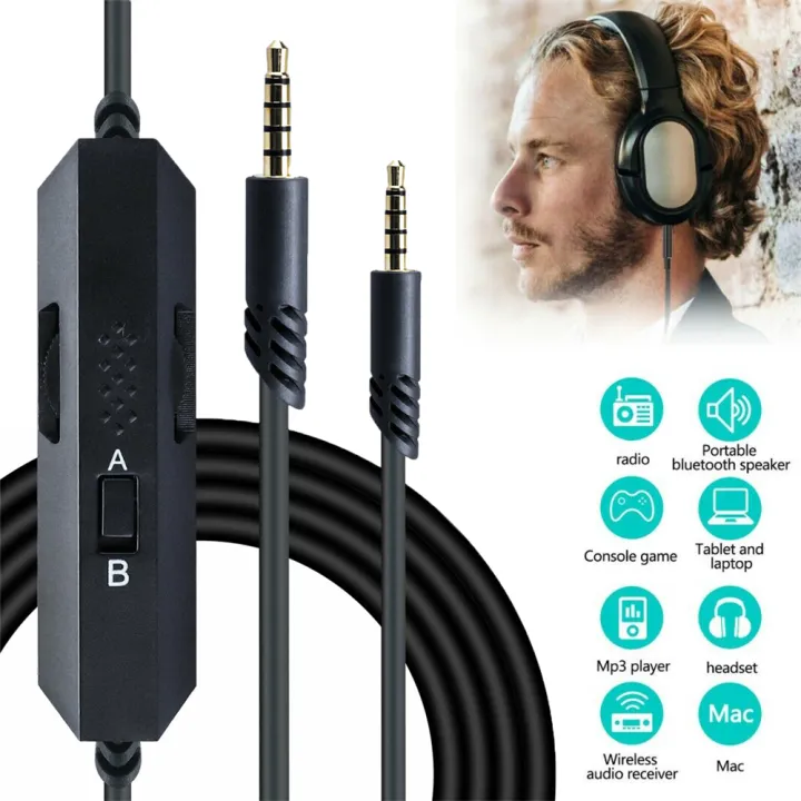 replacement astro a10 cable