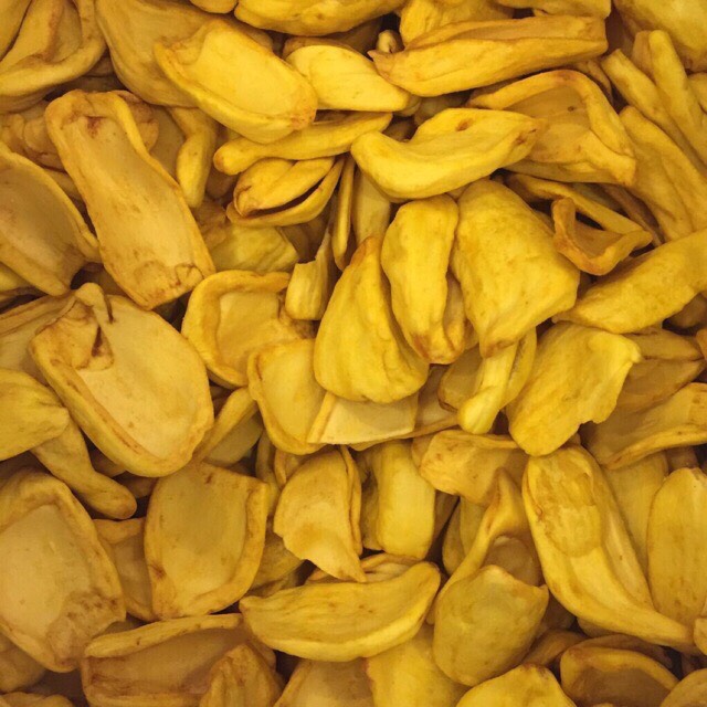 500gr Mít Sấy Nguyên Miếng Xuất Khẩu