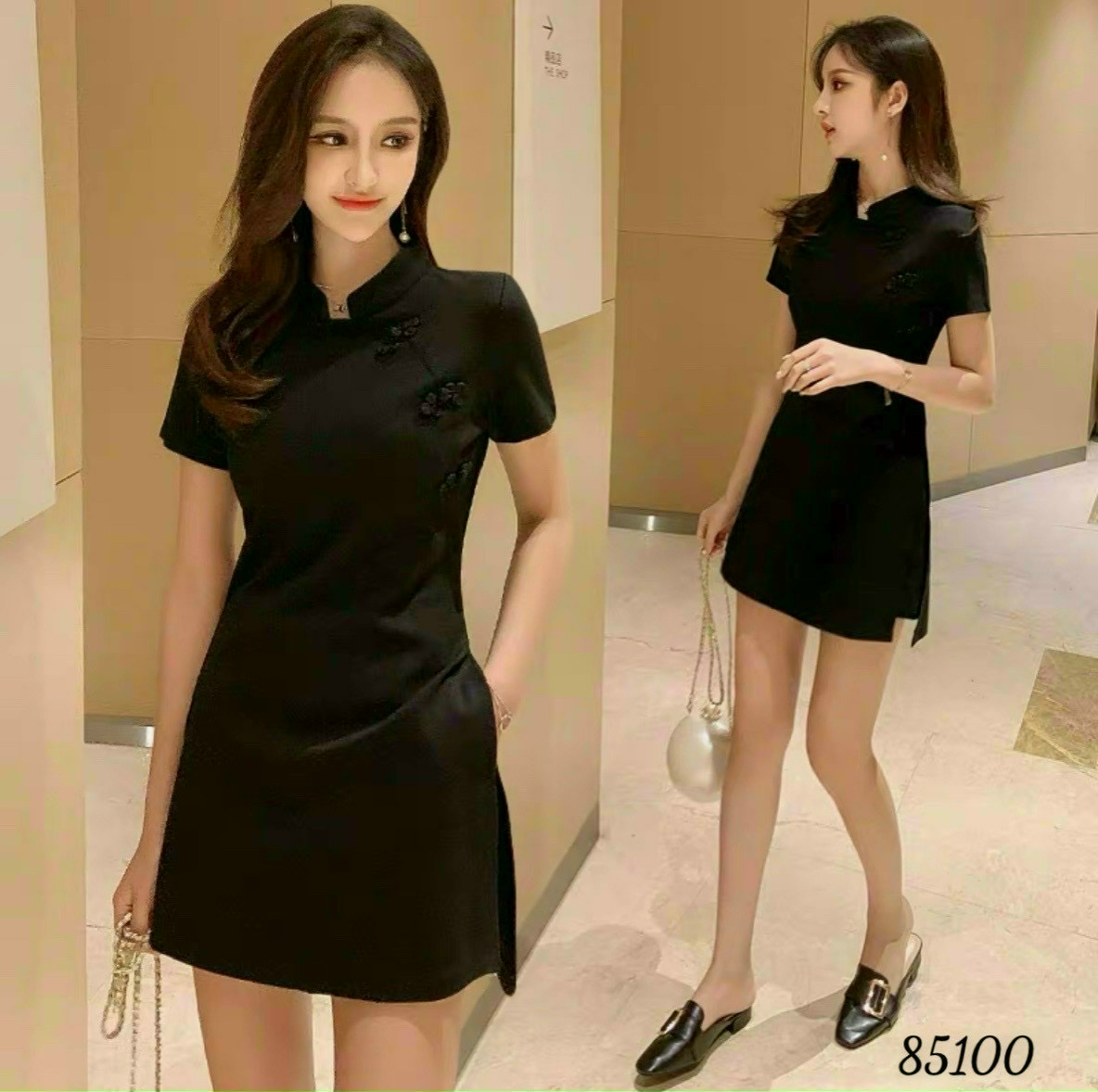 Sét cổ tàu xinh lung linh đủ size đẹp như hình th22