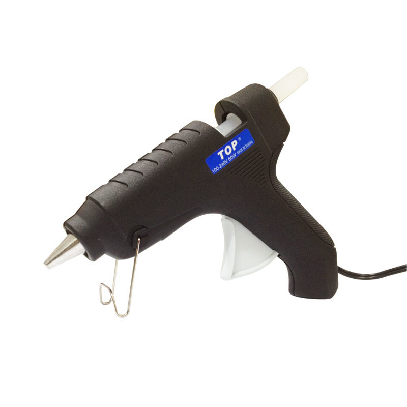 Súng Bắn Keo Nến (Silicon) Lớn 60w TOP