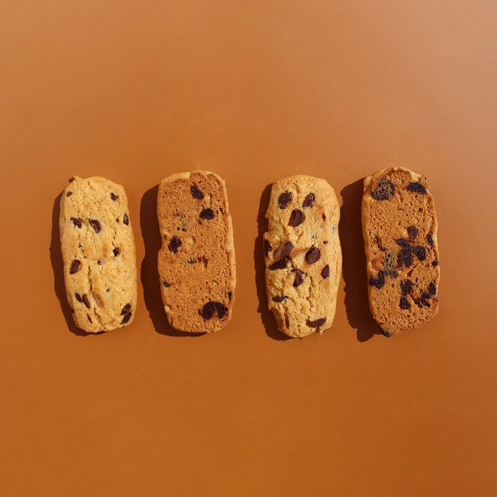 Bánh chocochip cookies Orion Hàn Quốc (104g)