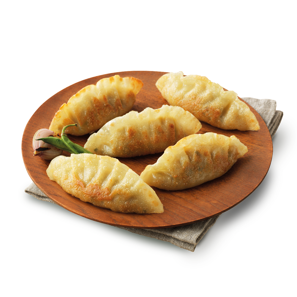 [Fast Delivery] Mandu Bibigo Dumpling with Meat Filling 350g