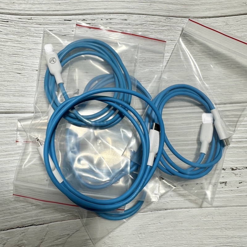 Cáp Anker C to Lightning phiên bản Doraemon(No Box) Like New