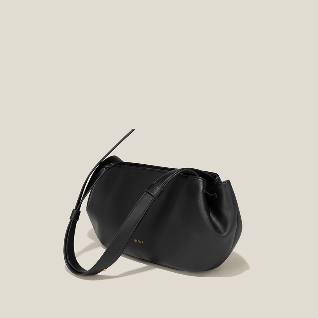 [Voucher 50K | 15.10 - 17.10] Vascara Pocket Tote Bag - TOT 0141