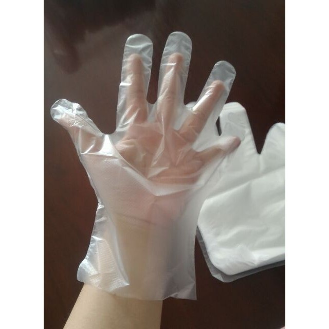 Bao tay Nylon