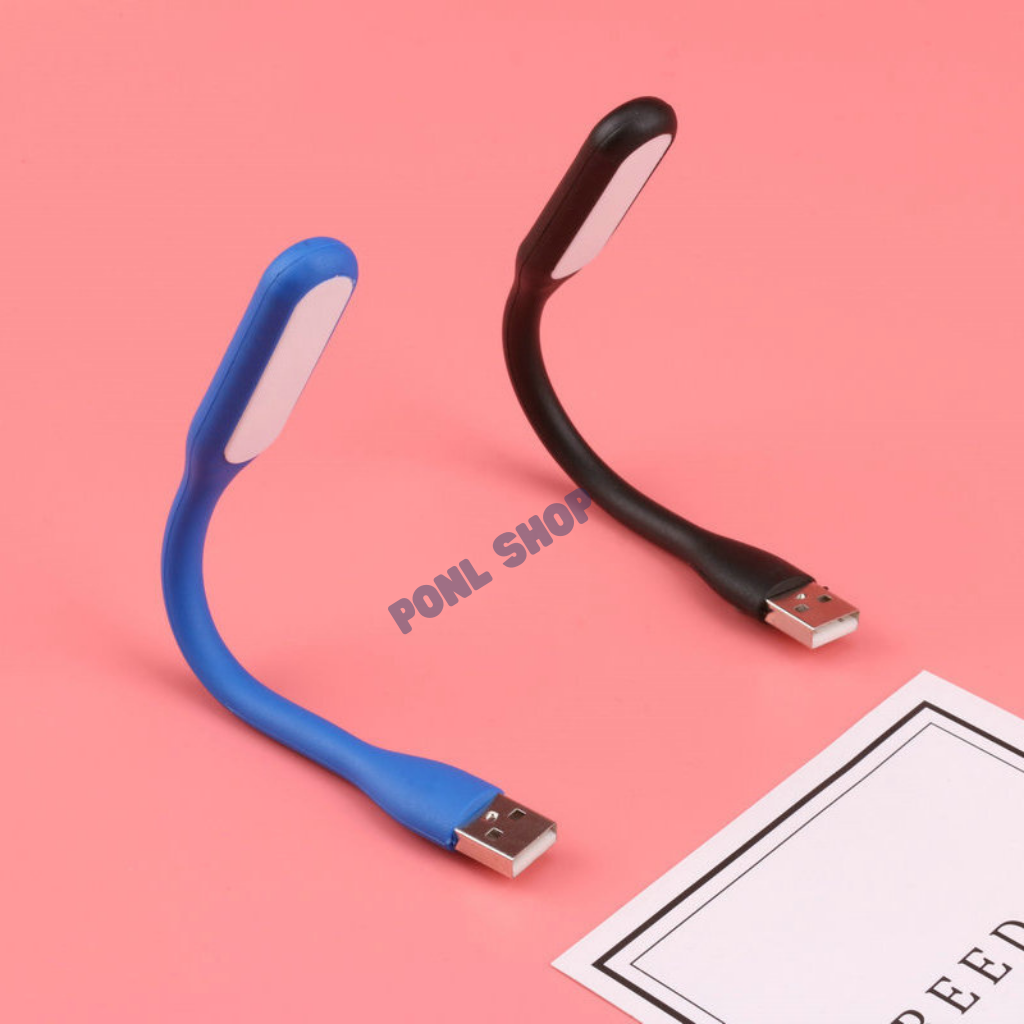 [HCM]Đèn Led Dẻo Cắm Cổng USB Siêu Sáng