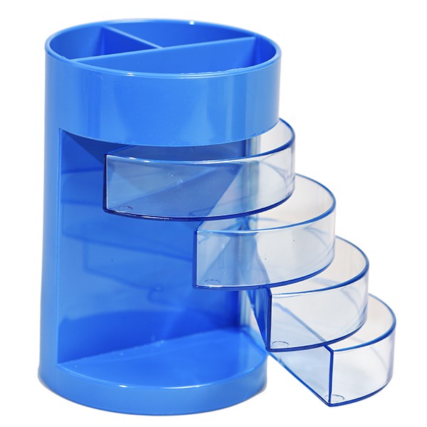 Khay cắm bút thiên long fo-ps01