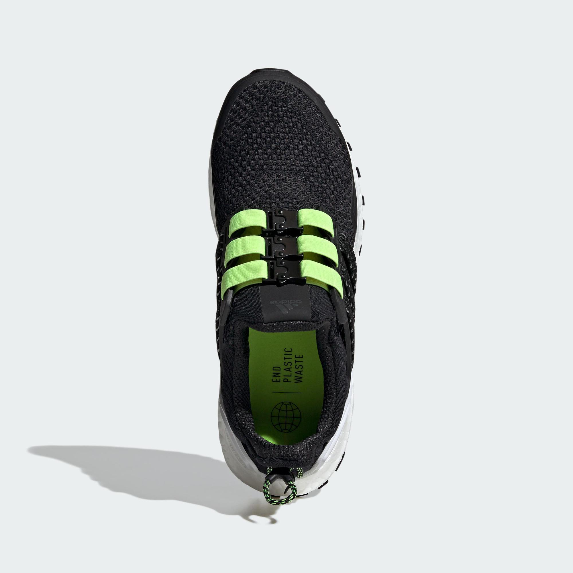 adidas Chạy Giày Ultraboost 1.0 Nữ Đen ID9637