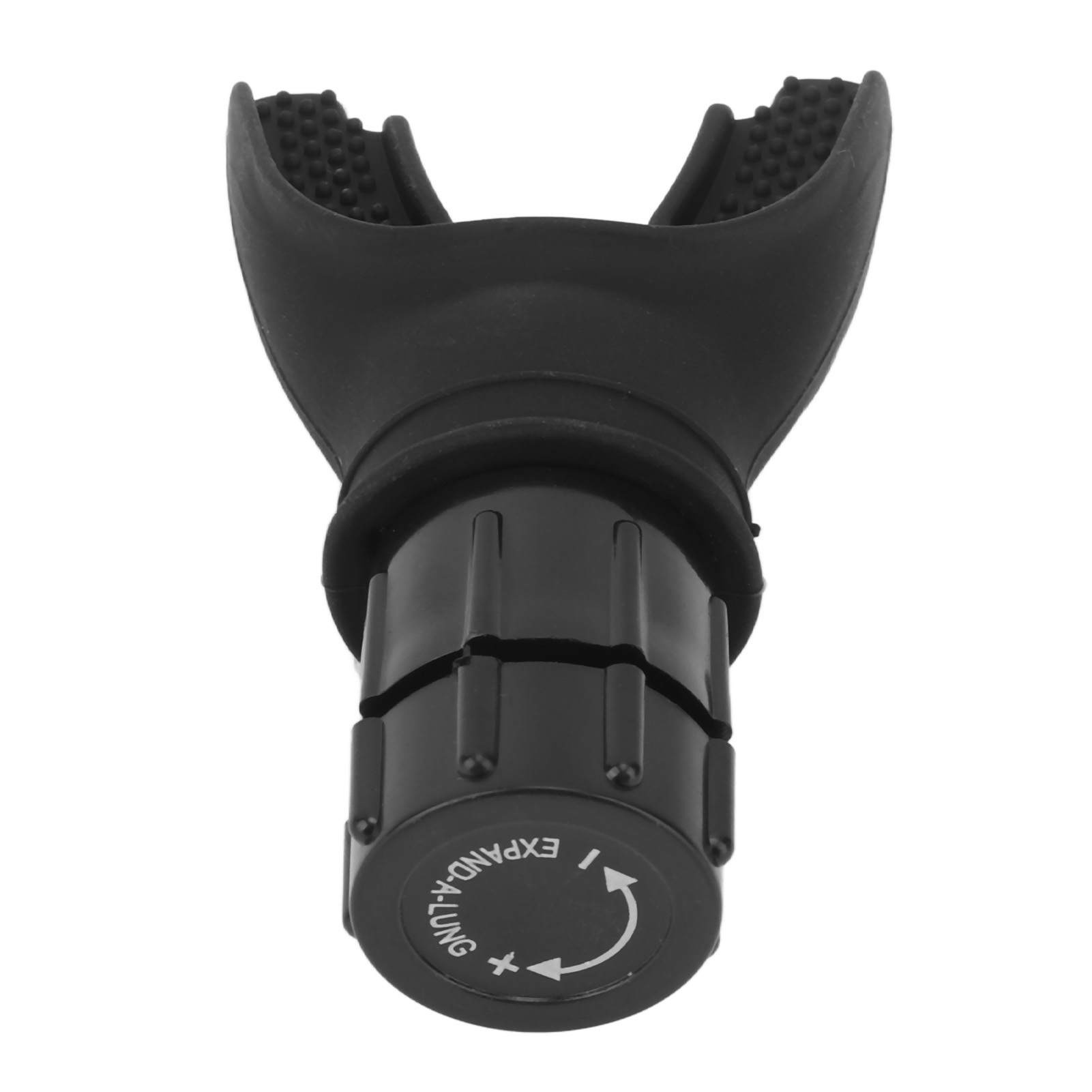 [Likelyhood] Breathing Exercise Device Adjust Resistance Improve Lung Capacity Handheld Lung Expansion Training Tool
