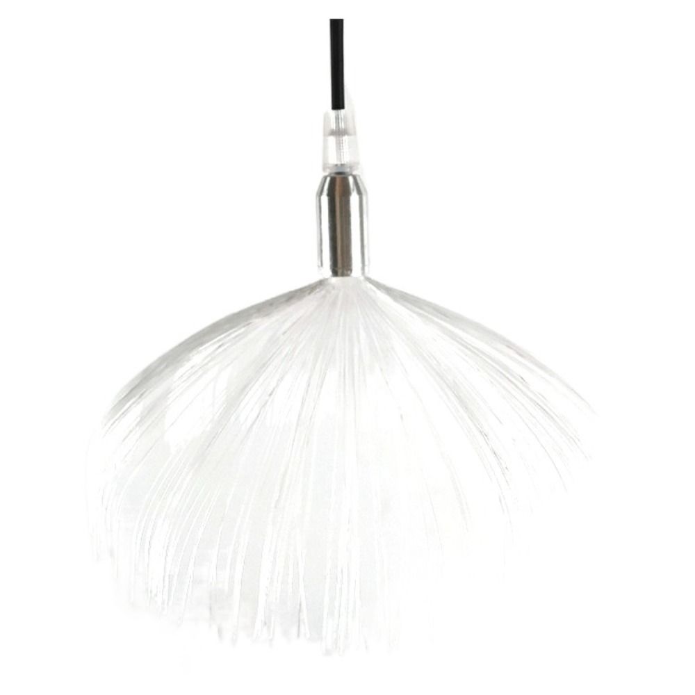 JIJES LED Creative Birthday New Year Outdoor Home Decor Chandelier Christmas Decoration Decorative Lights Jellyfish Light