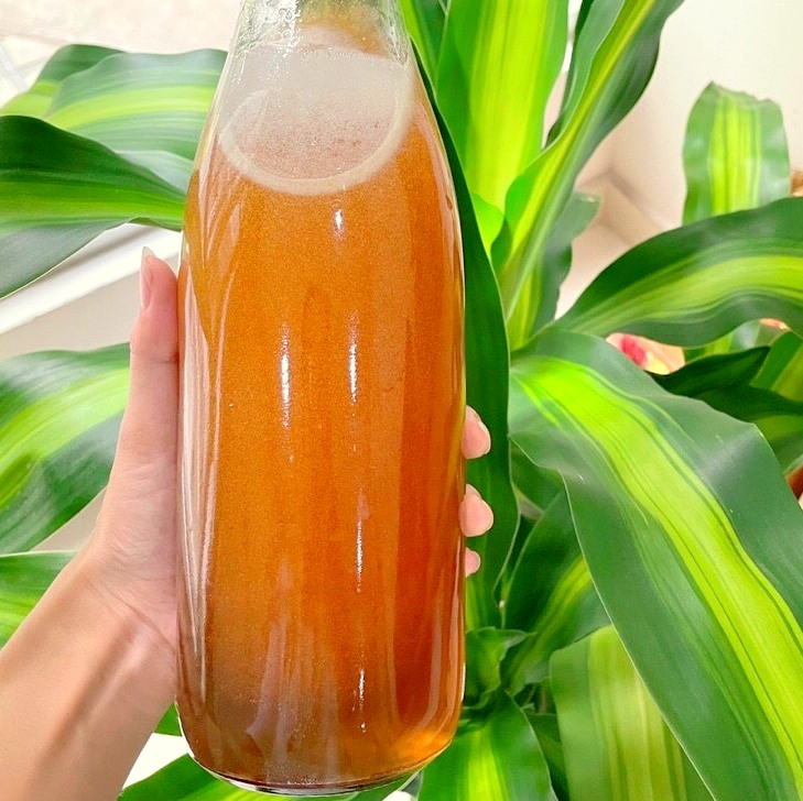 Mật Ong Rừng Tự Nhiên Nguyên Chất