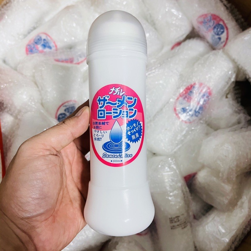 [Chính hãng] ɡel Bôi Trơn Tinh Trùng Nhật Bản 300ml