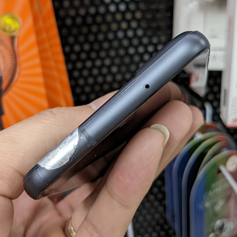 Miếng dán PPF full lưng viền Samsung Galaxy S21 FE (PPF 3 lớp cao cấp)