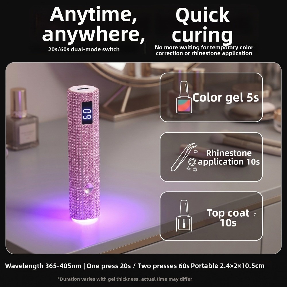 Manicure%20Tool%20Portable%20Rechargeable%20LED%20Nail%20Lamp%20UV%2020/60S%20Countdown%20Quick%20Dry%20Nail%20Dryer%20Machine%20Flashlight%20Pen%20LED%20Gel%20Polish%20Nail%20Lamp%20For%20Home%20Salon%20-%20Image%204