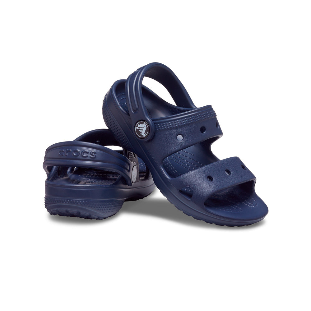 Xăng Đan trẻ em Crocs Toddler Classic - 207537-410