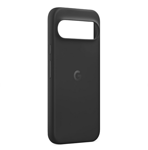 For Google Pixel 9 Soft Silicone Case Shockproof Round Edge Camera Bumper Protect Phone Back Cover. 