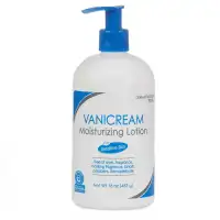 vanicream in stores