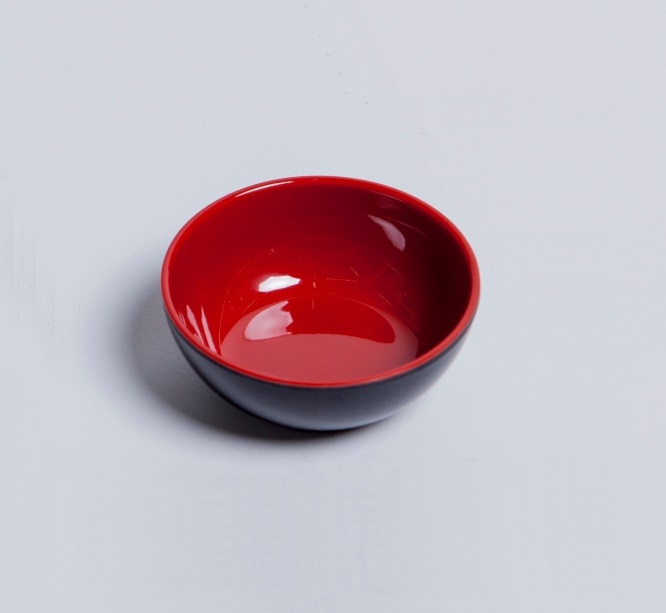 Chén nhựa melamine hai lớp Fataco nhiều kiểu