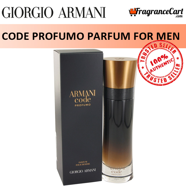 armani code profumo parfum pour homme