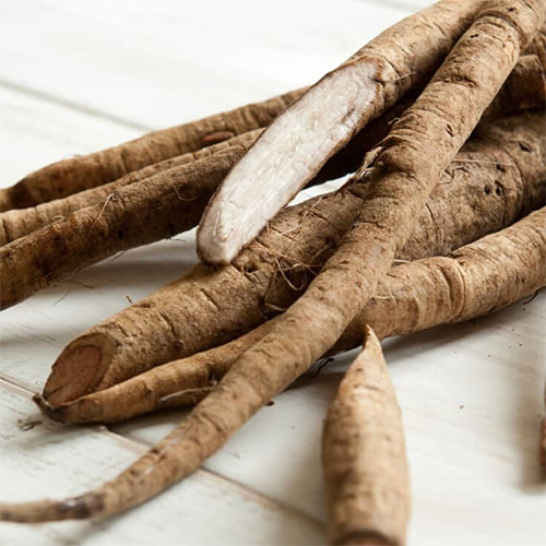 Củ Ngưu Bàng 1KG - Hàng Công Ty Loại 1