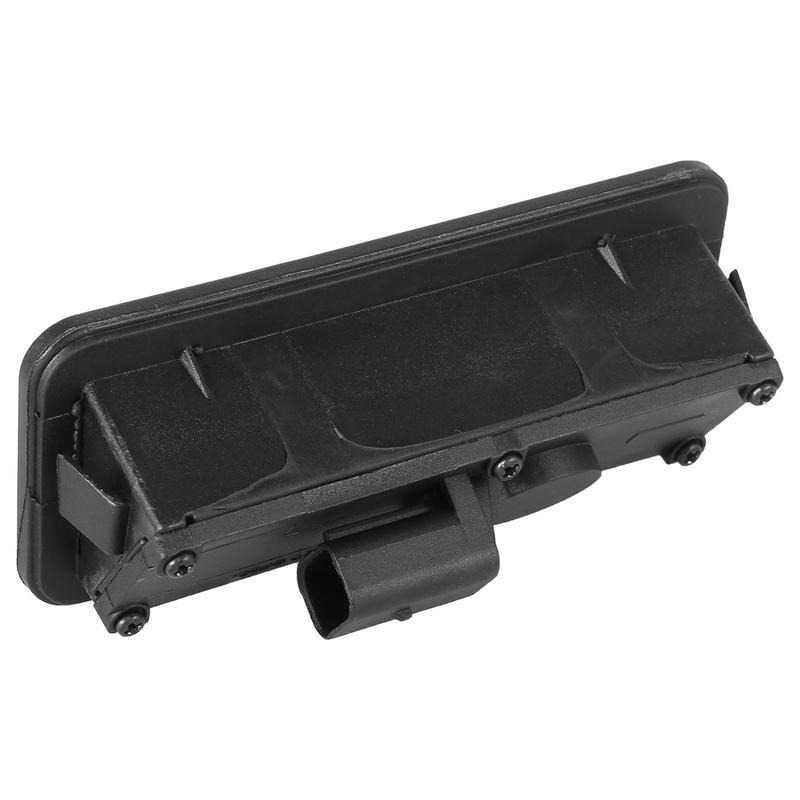 Tailgate Boot Switch Tailgate Release Switch Button for Ford Fiesta 2008-2012 & Fiesta 2012 Onwards for Ford Focus 2004-2008 & Focus 2008-2011 Car Trunk Switch Tailgate Release Switch