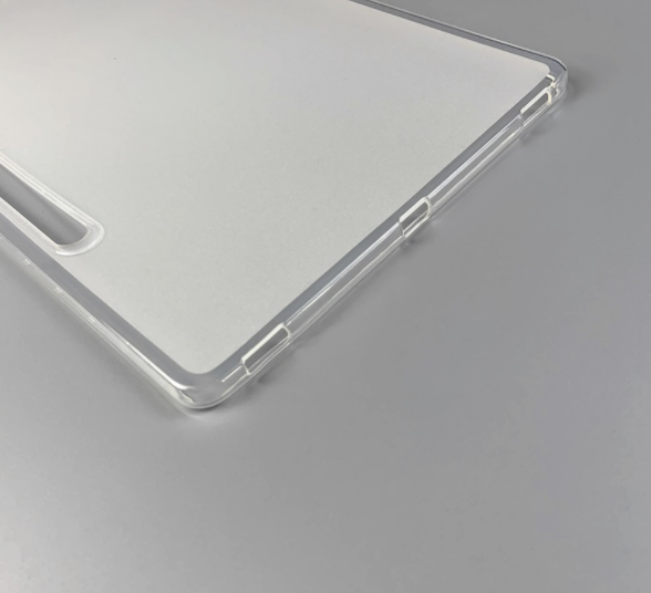 Ốp lưng dẻo cho Samsung Tab S8 Plus 12.4inch