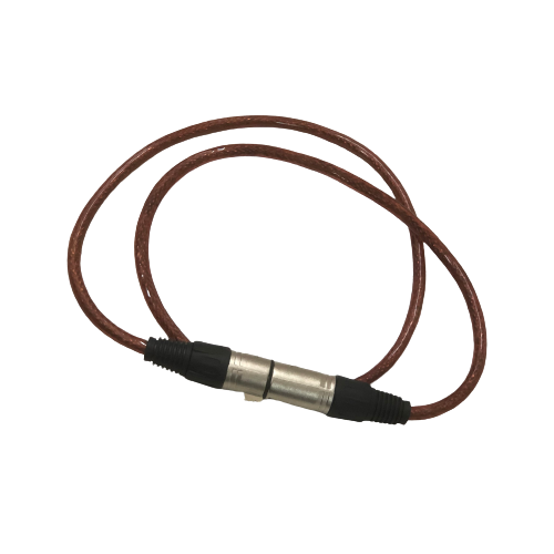 Dây Canon đực cái 1M cao cấp - Điện Việt