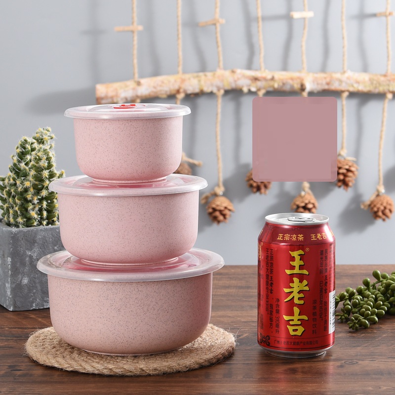 Combo 3 hợp cơm lúa mạch  [ PhiLongShop199 ]