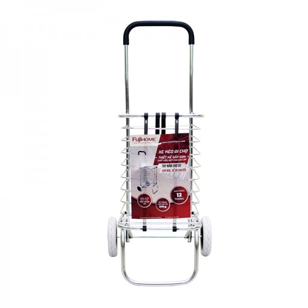 XE KÉO ĐI CHỢ ĐA NĂNG FUJIHOME SC-250