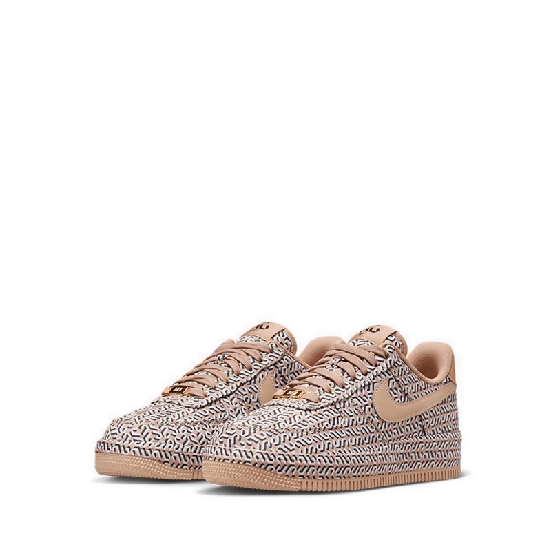 Giày Thể Thao Nike Air Force 1 Lx Women's - Hemp