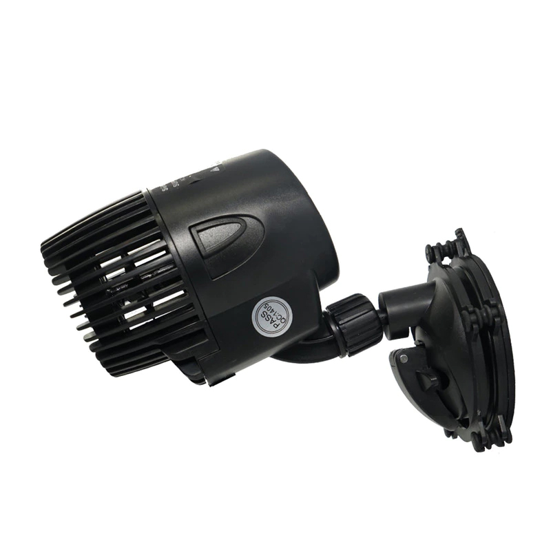 Quạt máy thổi luồng, tạo sóng Sobo WP-100M 200M 300M 400M 800M cho hồ cá cảnh, tạo dòng chảy, đẩy phân, 1 công đôi việc