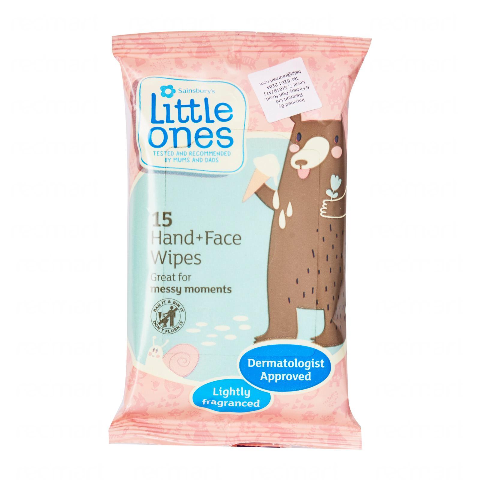 Sainsbury S Antibacterial Floor Wipes Carpet Vidalondon