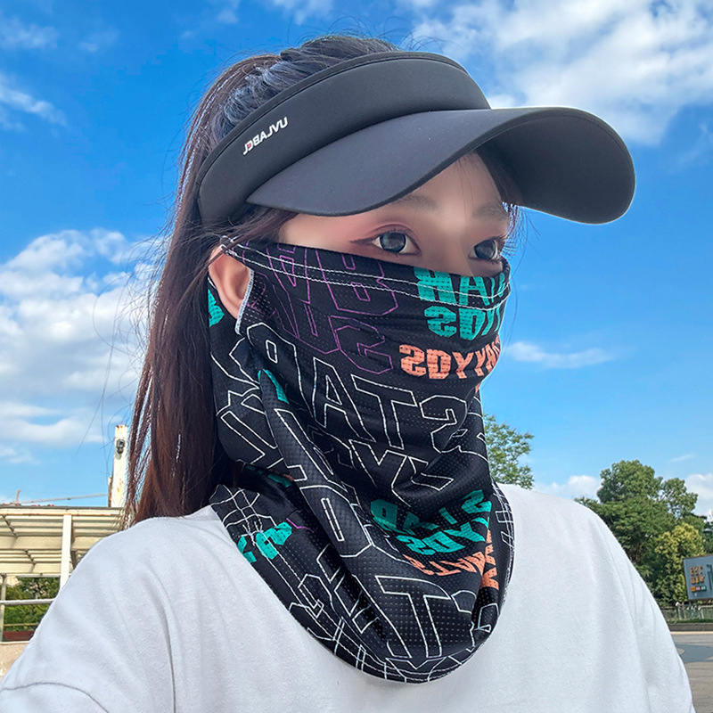 Fashion%20Sunscreen%20Mask%20For%20Men%20Women%20Summer%20Face%20Neck%20UV%20Protection%20Ear%20Scarf%20Hip%20Hop%20Outdoor%20Sports%20Cycling%20Bandana%20Sunlight%20Mall%20-%20Image%202