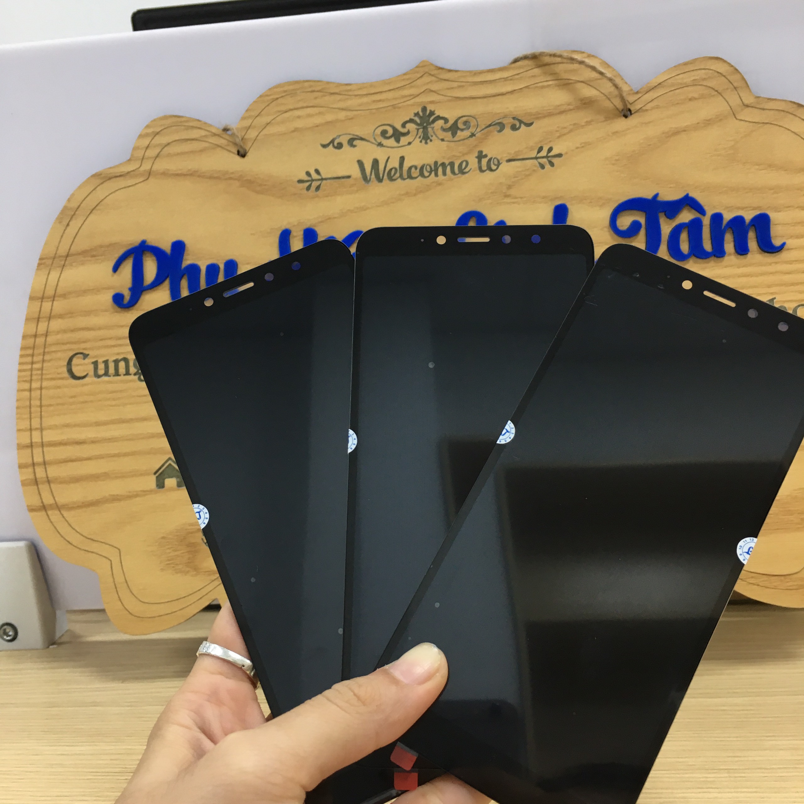 MÀN HÌNH XIAOMI REDMI S2 - LCD