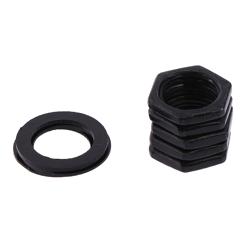 5Pcs%20Electric%20guitar%20output%20input%20jack%20socket%20nuts%20washers%20gaskets%20part%20-%20Image%206