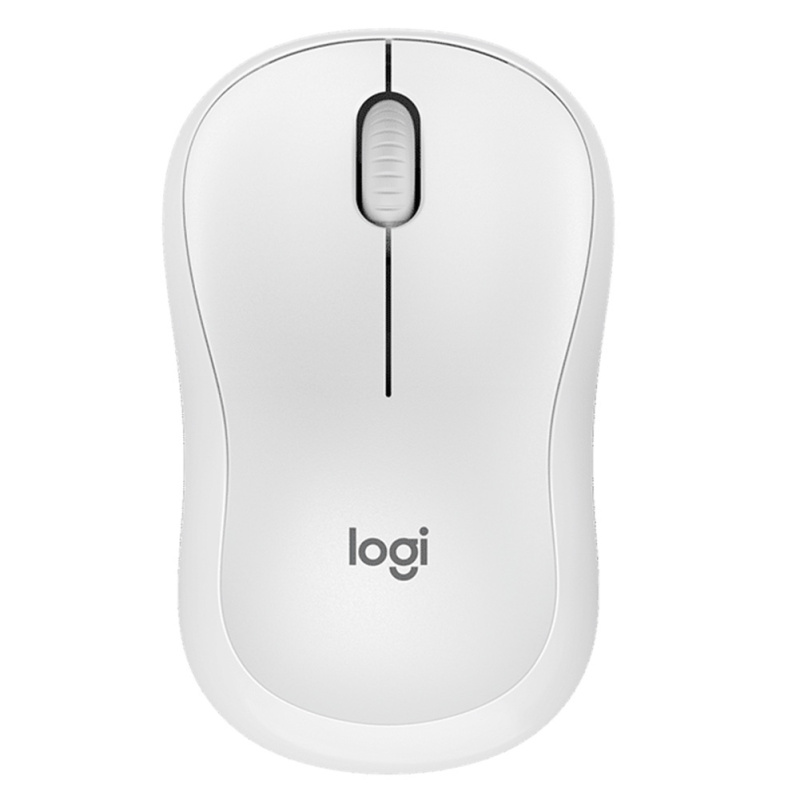 Siêu Điện Tử Cửa Hàng Logitech M221 chuột không dây Im Lặng 3-Nút 1000Dpi Với 2.4Ghz Chuột vi tính quang Với đầu thu dạng USB
