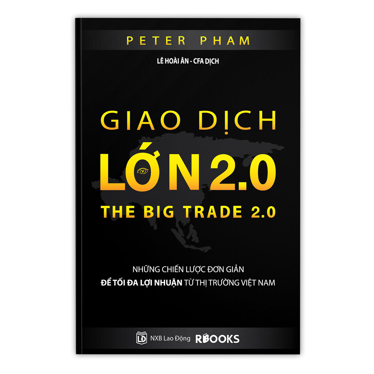 Sách - Giao Dịch Lớn 2.0