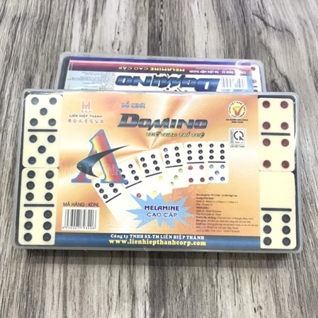 Cờ Domino Ngà Lớn Liên Hiệp Thành