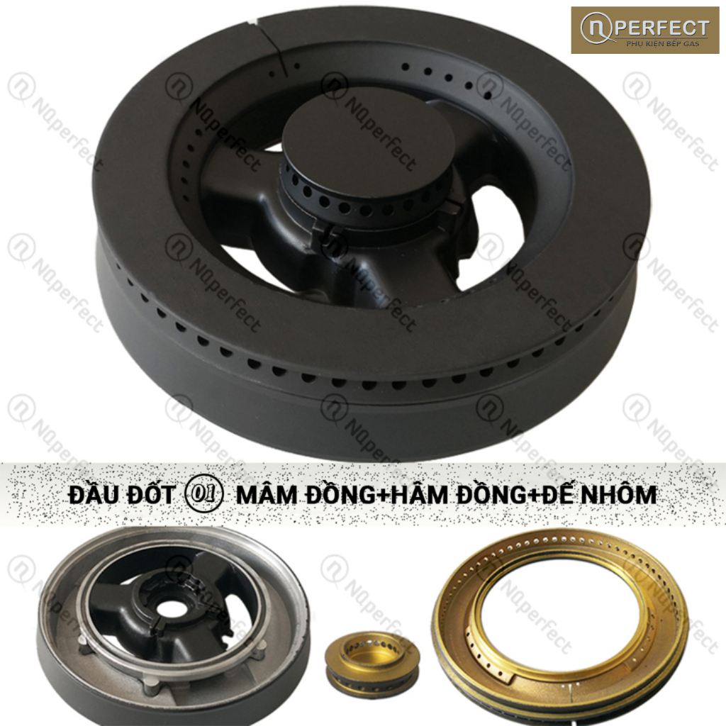 @phukienbepgas- đầu đốt chia lửa bếp gas âm sunhouse shb-7736, sunhouse shb7736, taka tk-608a, abbaka ab-diamond d05, binova bi-369-dh..