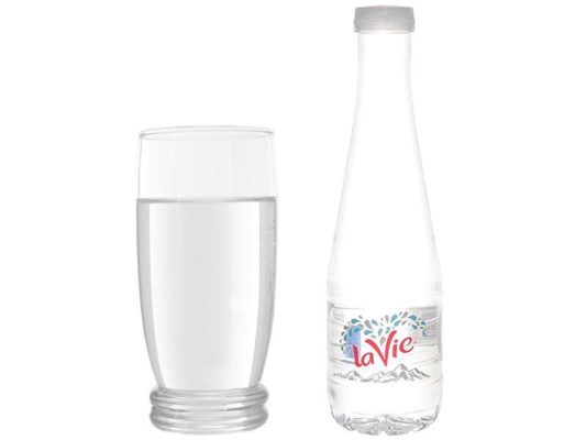 Nước Khoáng Lavie Thùng 20 Chai (400ML/Chai)
