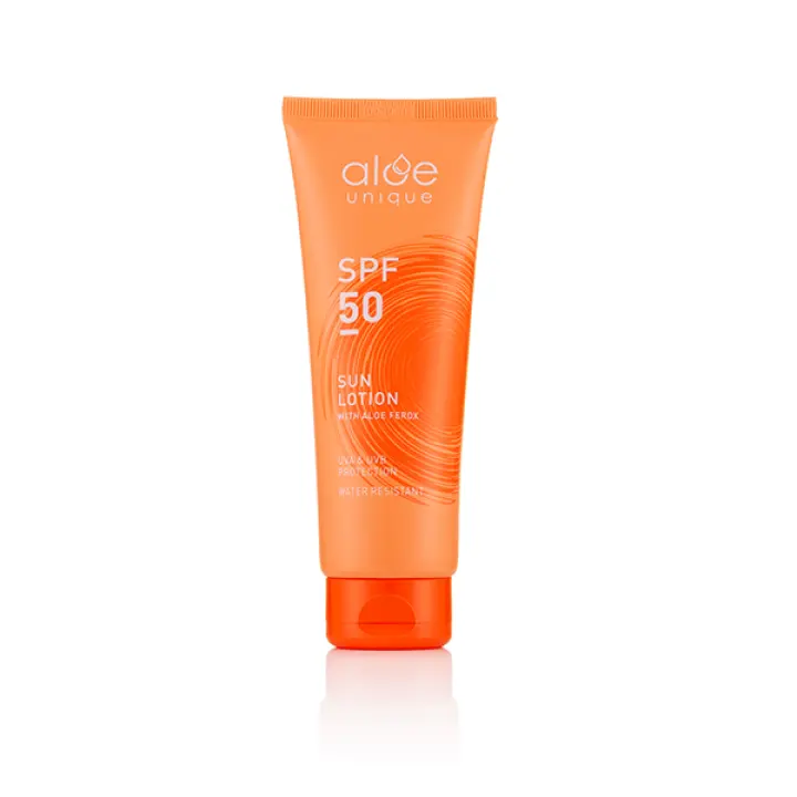aloe soft lotion