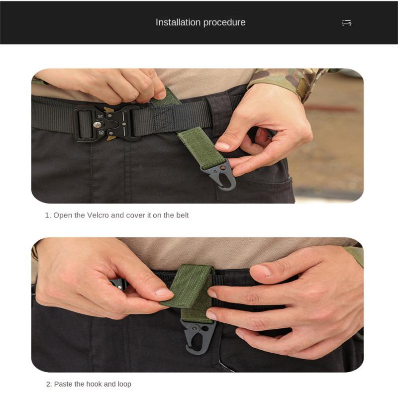 Tactical%20Mountaineering%20Buckle%20Climbing%20Camping%20Tool%20Nylon%20Carabiner%20Keychain%20Webbing%20Belt%20Triangle%20Camping%20Supplies%20-%20Image%206