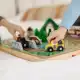 Melissa & Doug Take-Along Wooden Play Set (2 Themes). 